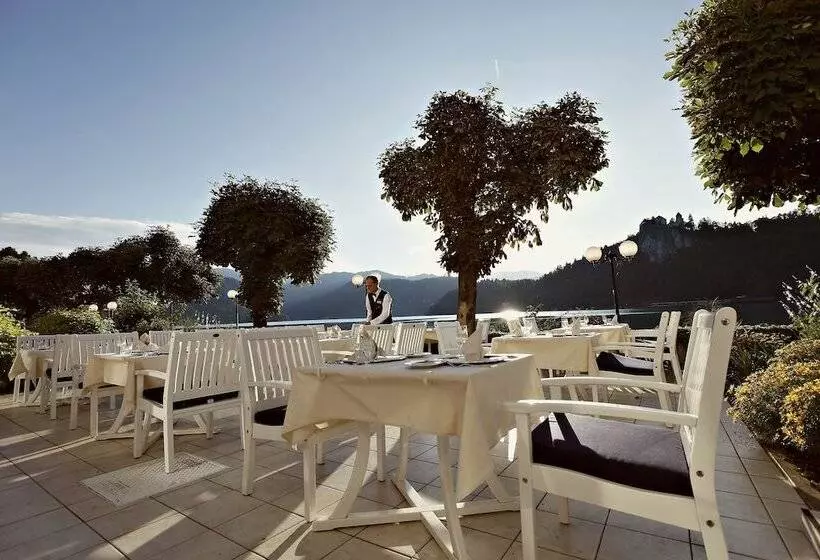 Fotos del hotel Grand Hotel Toplice - Small Luxury Hotels Of The World:  15