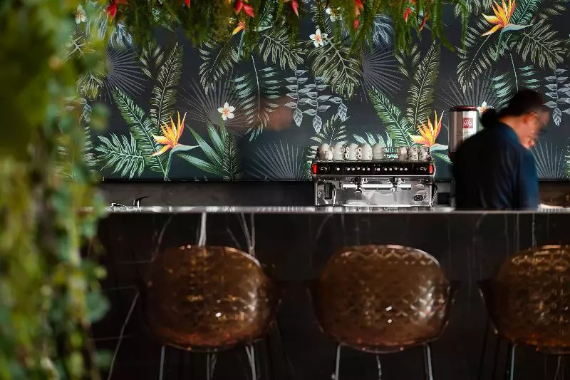 Fotos del hotel Central Hotel Superior:  4