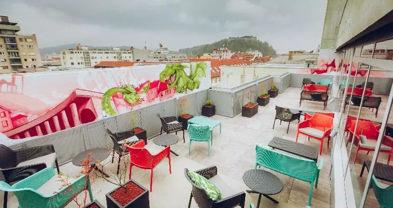 Fotos del hotel Central Hotel Superior:  5