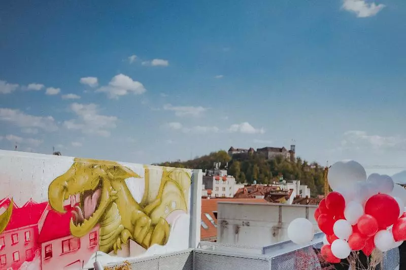 Fotos del hotel Central Hotel Superior:  6