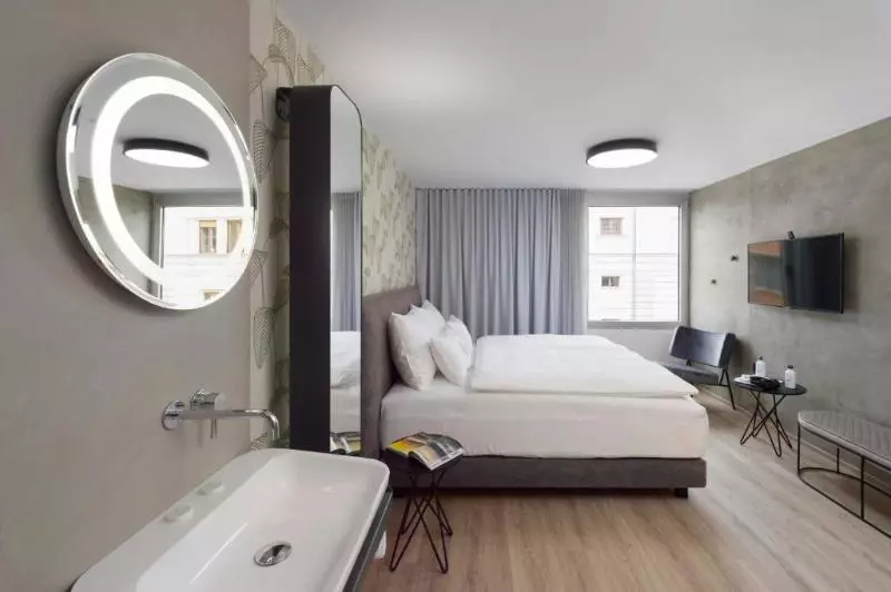 Fotos del hotel Central Hotel Superior:  2