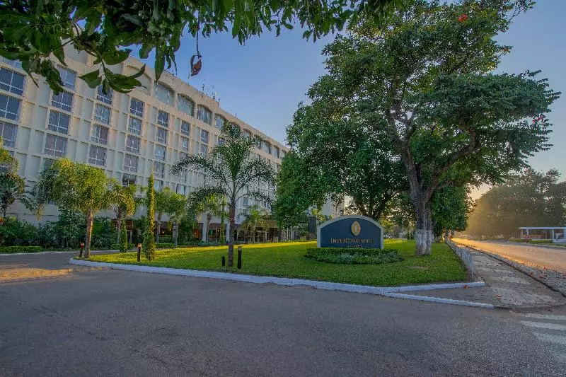 Fotos del hotel Intercontinental Lusaka, An Ihg:  9