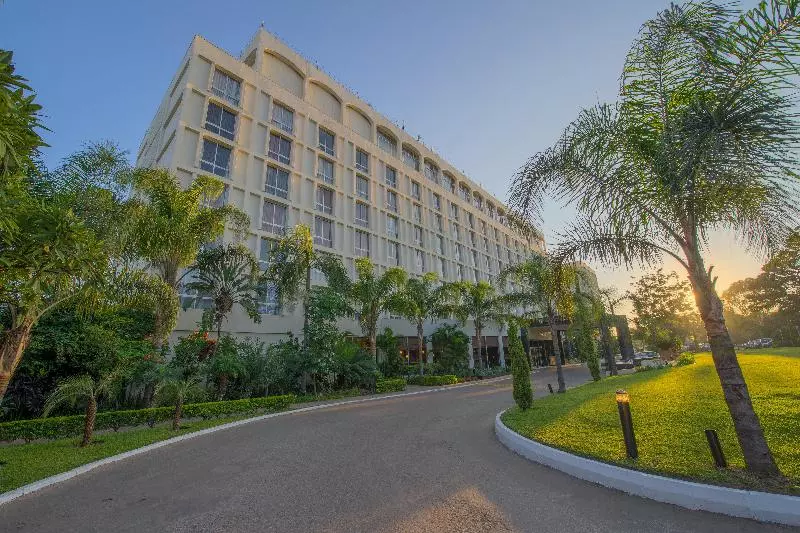 Fotos del hotel Intercontinental Lusaka, An Ihg:  14