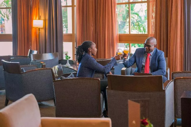 Fotos del hotel Intercontinental Lusaka, An Ihg:  8