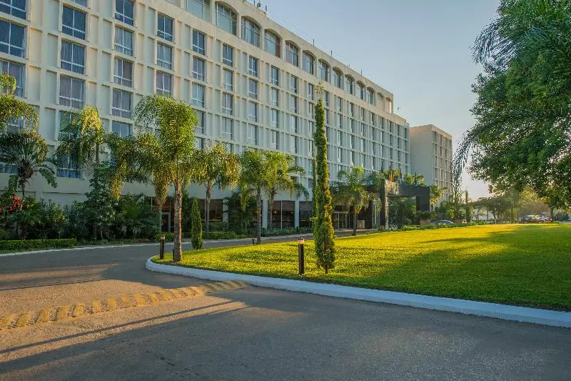 Fotos del hotel Intercontinental Lusaka, An Ihg:  16