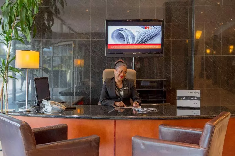 Fotos del hotel Intercontinental Lusaka, An Ihg:  21