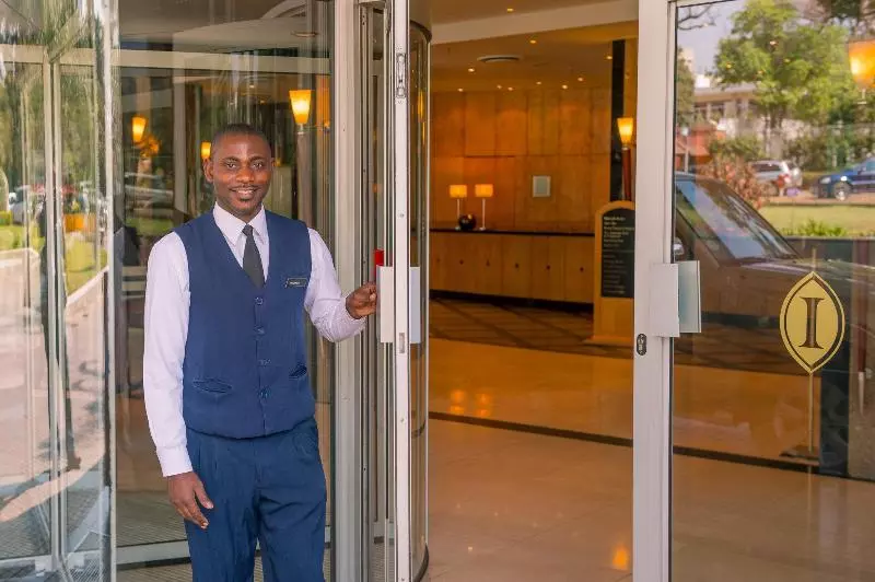 Fotos del hotel Intercontinental Lusaka, An Ihg:  11