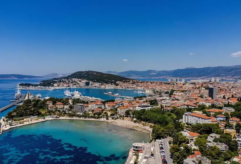 Fotos del hotel Park Split:  14