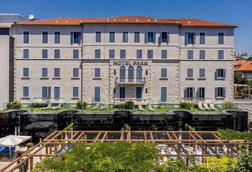 Fotos del hotel Park Split:  9