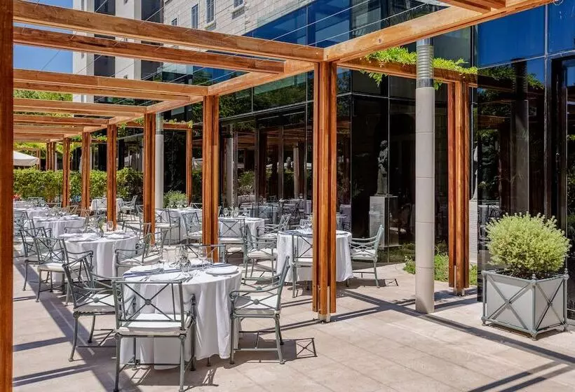 Fotos del hotel Park Split:  13