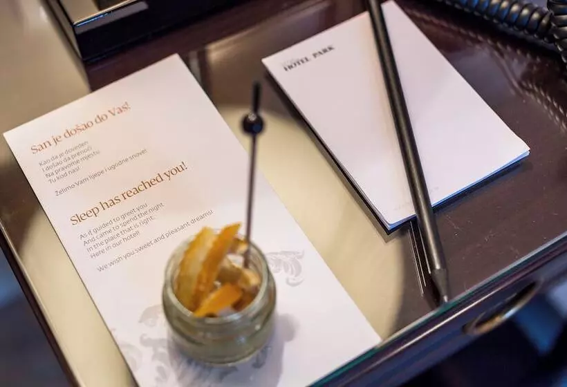 Fotos del hotel Park Split:  7