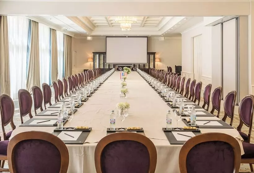 Fotos del hotel Park Split:  12