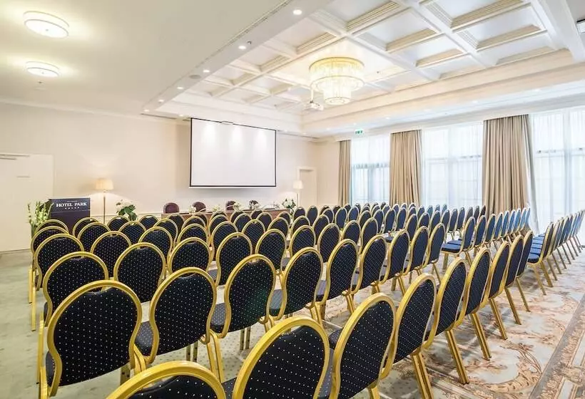 Fotos del hotel Park Split:  18