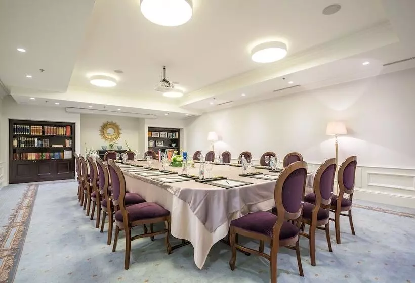 Fotos del hotel Park Split:  25