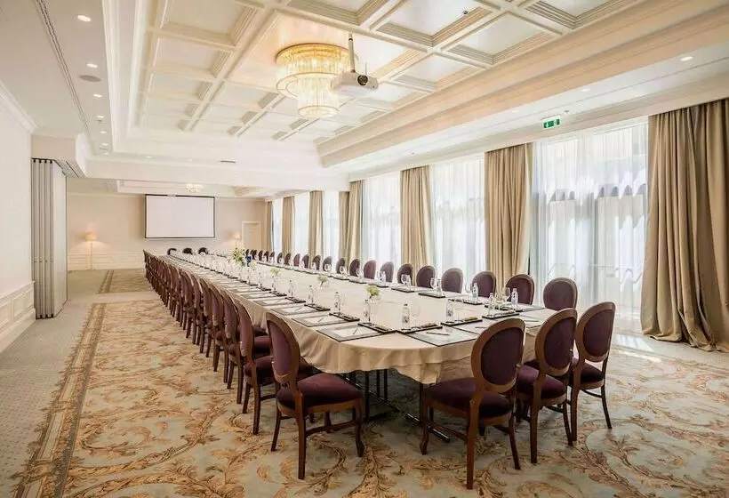 Fotos del hotel Park Split:  22