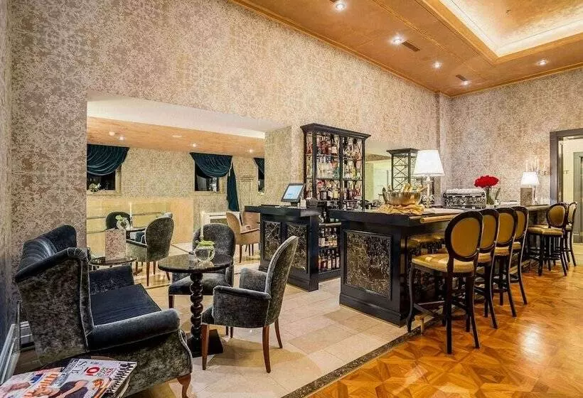 Fotos del hotel Park Split:  4