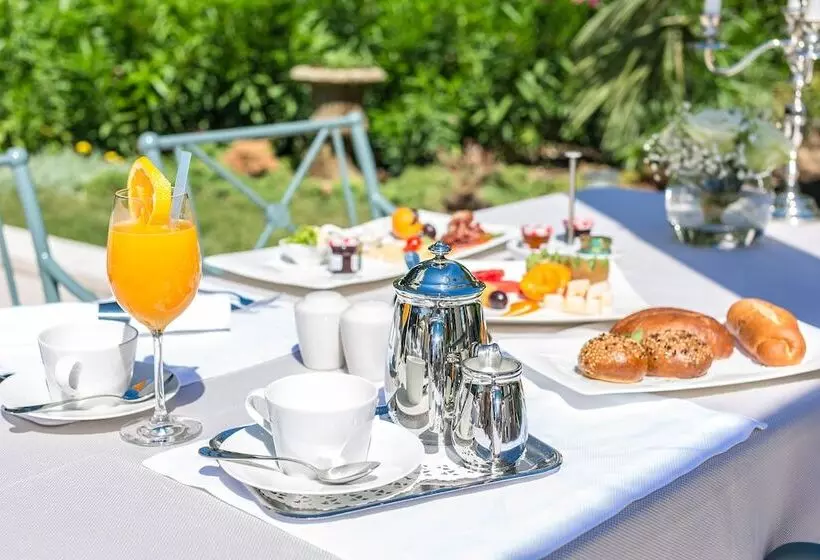 Fotos del hotel Park Split:  6