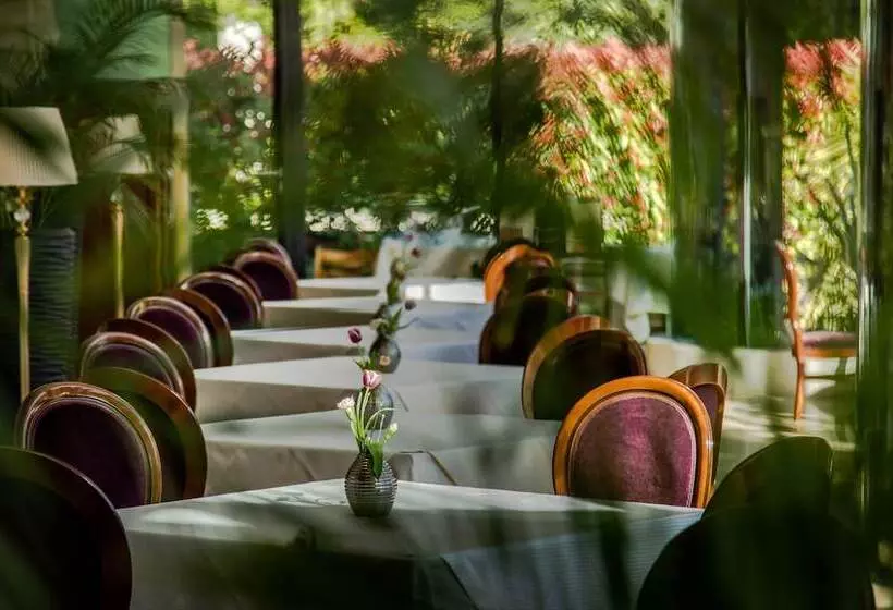 Fotos del hotel Park Split:  16