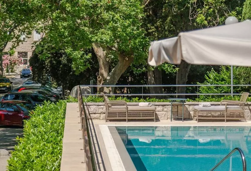 Fotos del hotel Park Split:  2