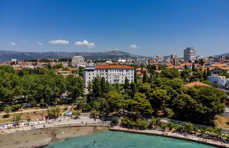 Fotos del hotel Park Split:  20