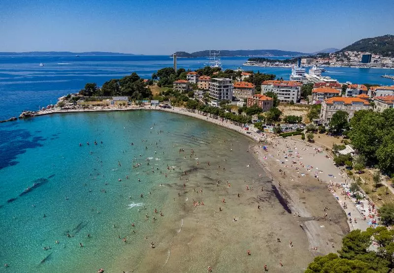 Fotos del hotel Park Split:  8