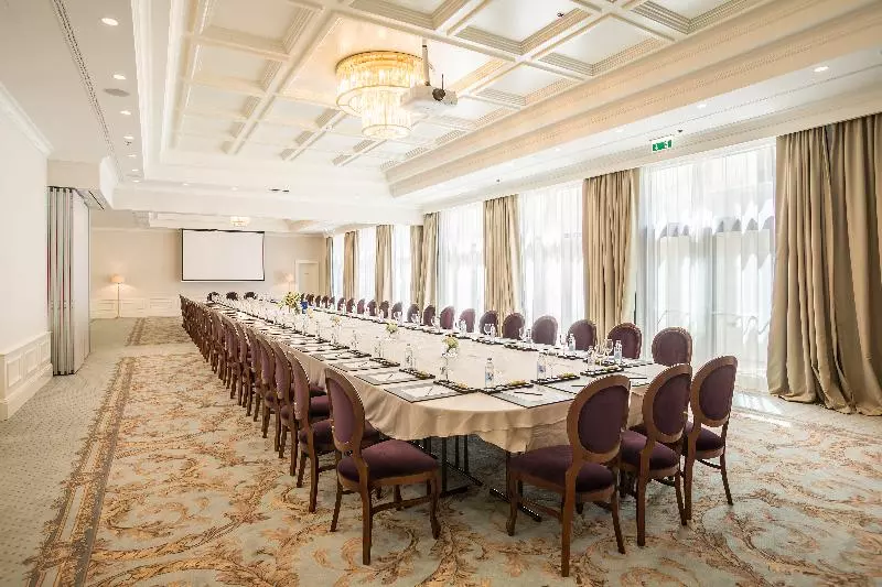 Fotos del hotel Park Split:  5