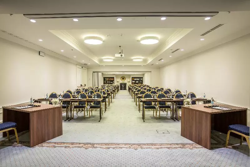 Fotos del hotel Park Split:  24