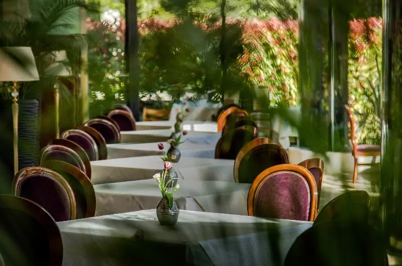 Fotos del hotel Park Split:  3