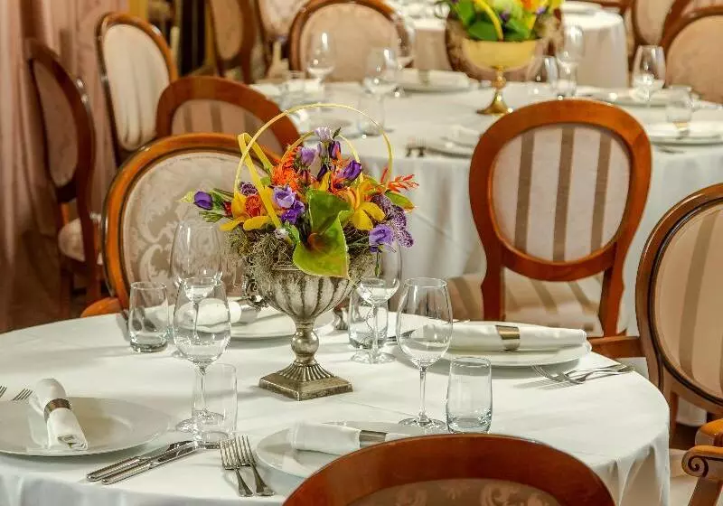 Fotos del hotel Park Split:  10