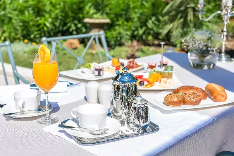 Fotos del hotel Park Split:  23