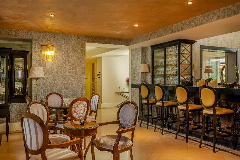 Fotos del hotel Park Split:  11