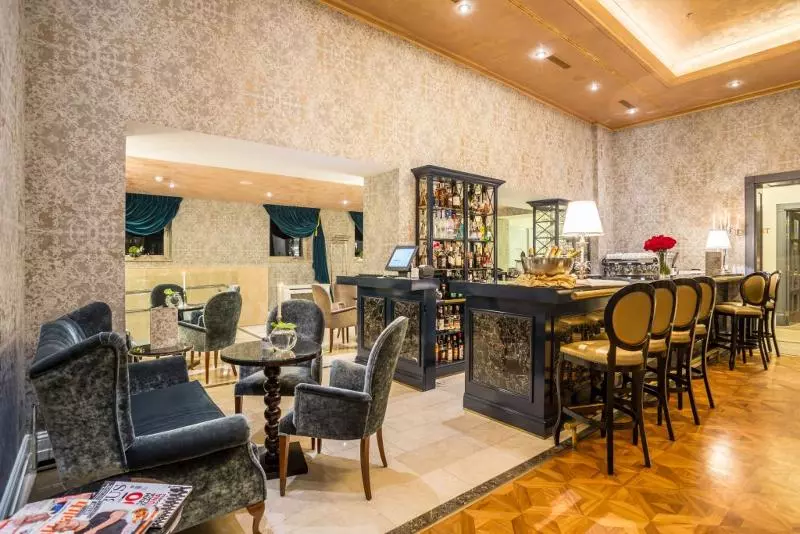 Fotos del hotel Park Split:  17