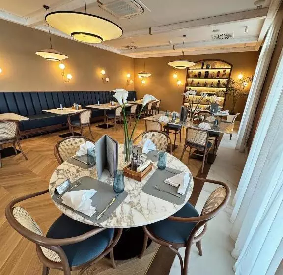 Fotos del hotel Pine:  18