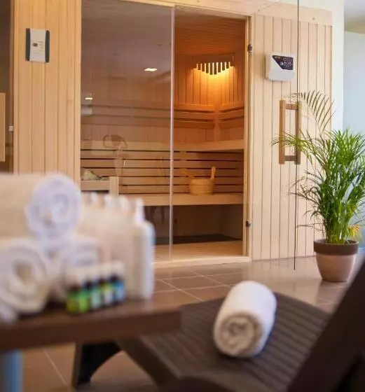 Fotos del hotel Pine:  3