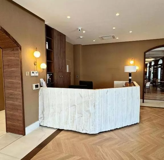 Fotos del hotel Pine:  2