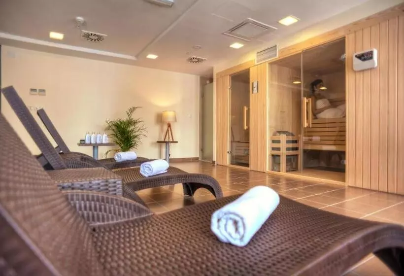 Fotos del hotel Pine:  13