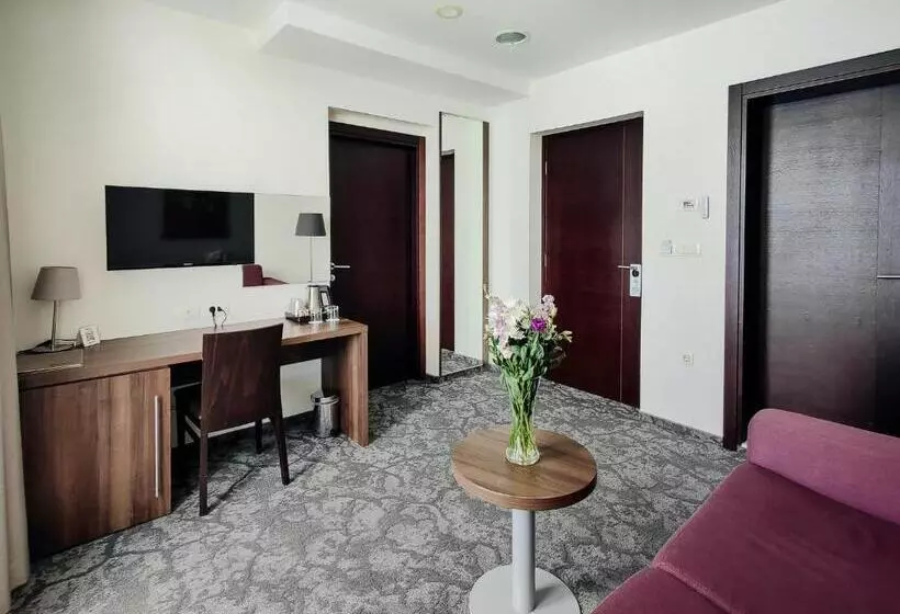 Fotos del hotel Pine:  12