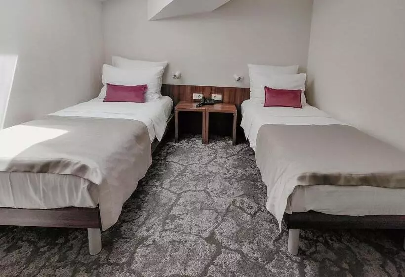 Fotos del hotel Pine:  7