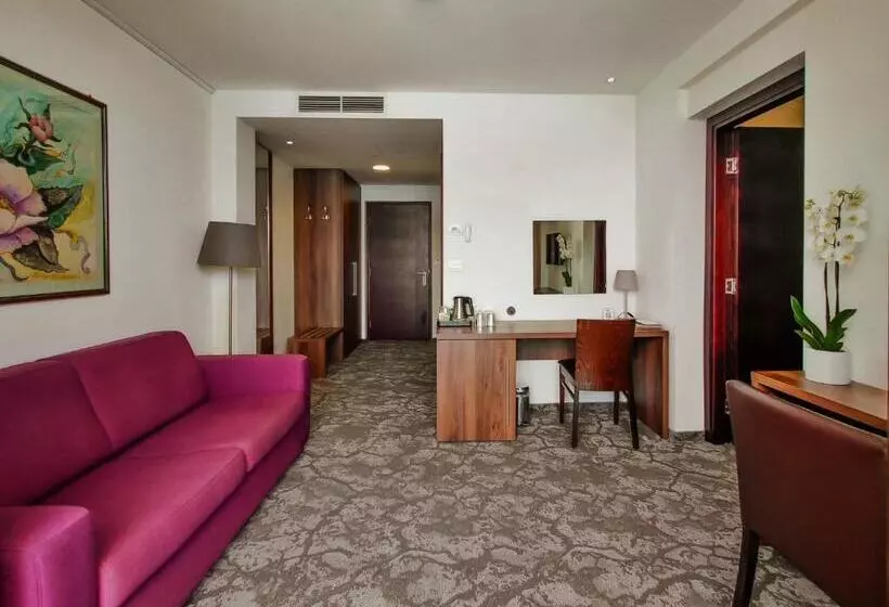Fotos del hotel Pine:  22