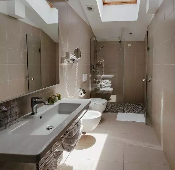 Fotos del hotel Pine:  19