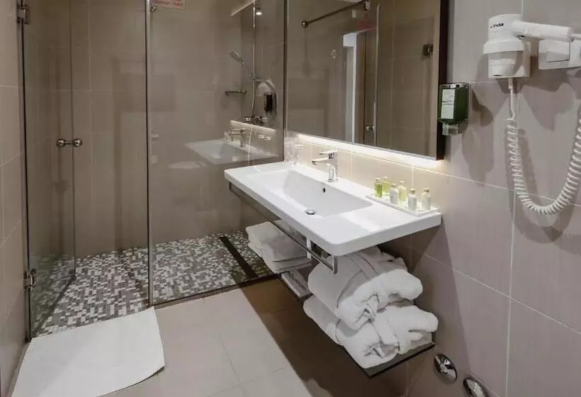 Fotos del hotel Pine:  16