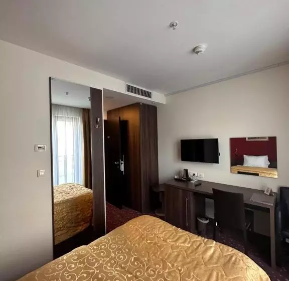 Fotos del hotel Pine:  20
