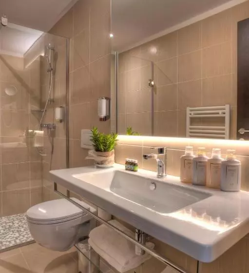 Fotos del hotel Pine:  11