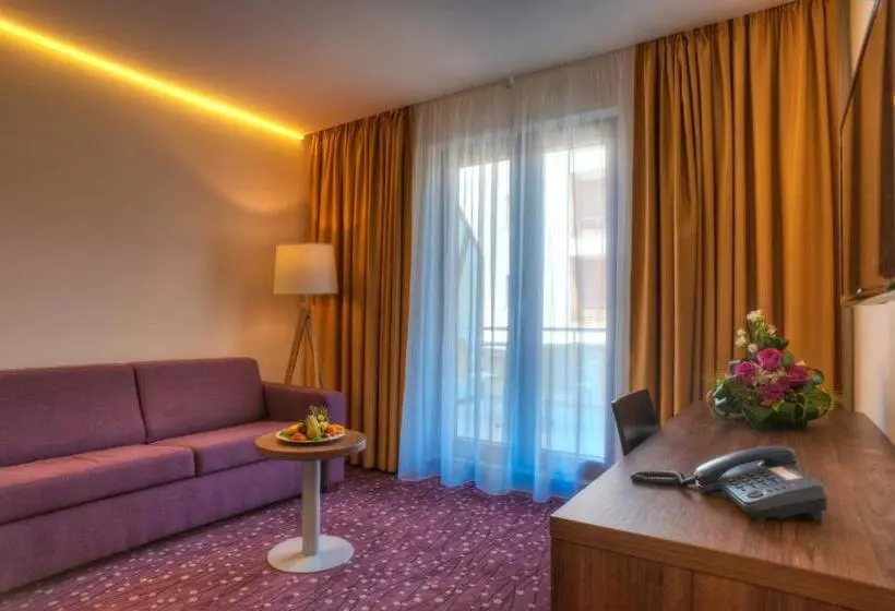 Fotos del hotel Pine:  17