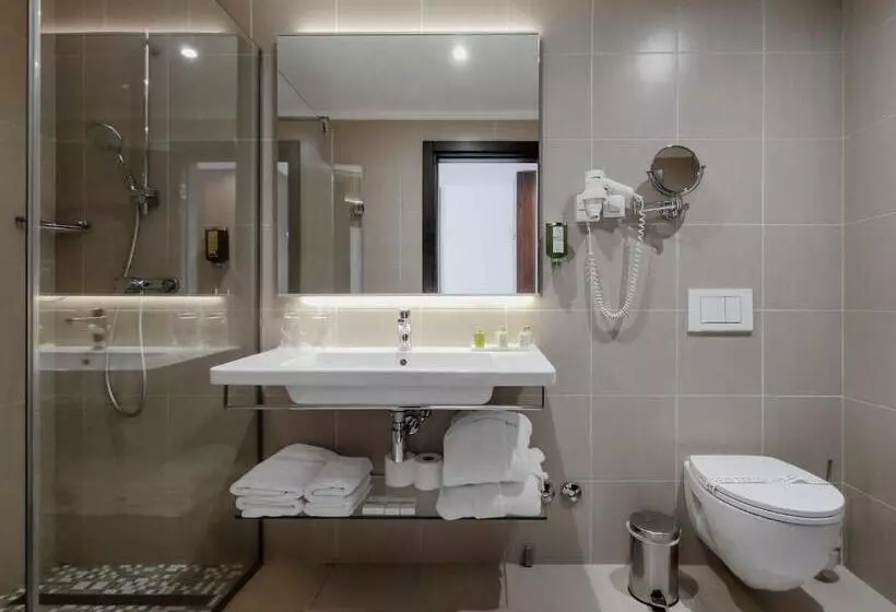 Fotos del hotel Pine:  6