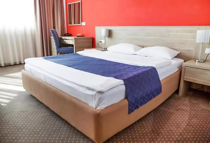 Fotos del hotel Putnik:  13