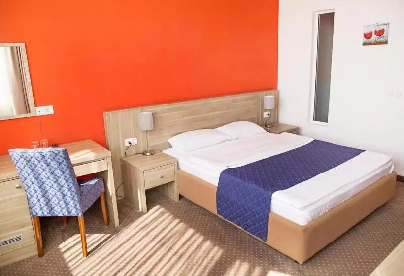 Fotos del hotel Putnik:  19