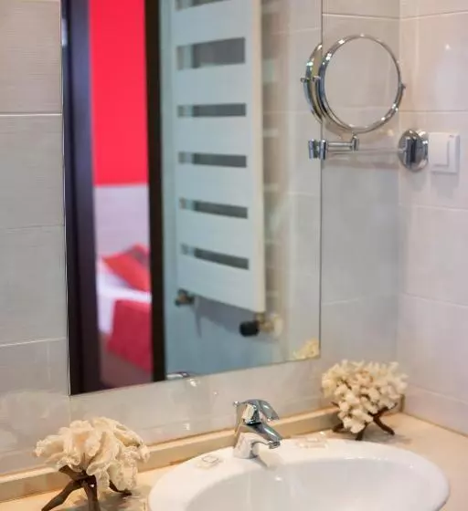 Fotos del hotel Putnik:  7