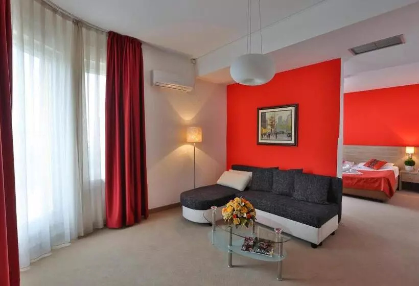 Fotos del hotel Putnik:  25