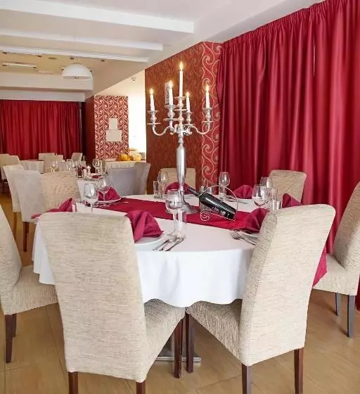 Fotos del hotel Putnik:  10